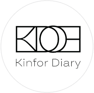 KinforDiary
